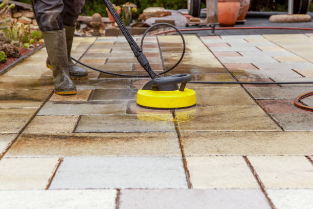 Best Patio and Deck Pressure Washing  in Dulce, NM