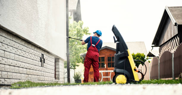 Professional  Pressure Washing Services in Dulce, NM